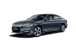 The Honda Accord Continues To Dominate D-Segment In Malaysia - thumbnail