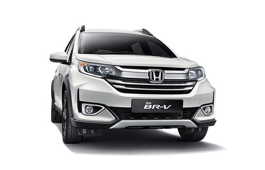 The New BR-V Excites The Market With Over 1,400 Bookings Received Within A Month - thumbnail