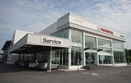 New Honda 3S Centre Provides Convenience And Accessibility To Customers In Shah Alam - thumbnail