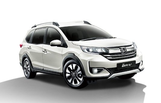Honda Malaysia Introduces The New BR-V Alongside Two Community Relief Campaigns - thumbnail