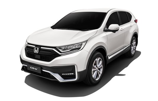 New CR-V Excites The SUV Segment With Overwhelming Booking Performance - thumbnail