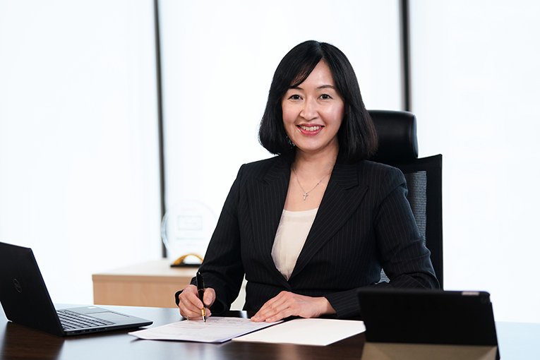 Honda Malaysia Welcomes Its First Woman Managing Director And Chief Executive Officer,  Ms.Â Madoka Chujo - thumbnail