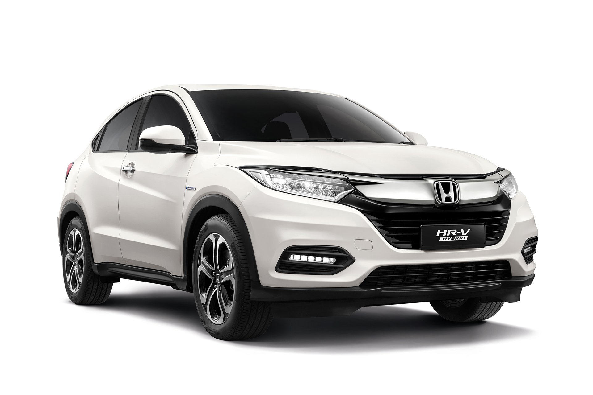 Enhanced Honda HR-V Sport Hybrid i-DCD Priced At RM 113,954.82Â¹ - thumbnail