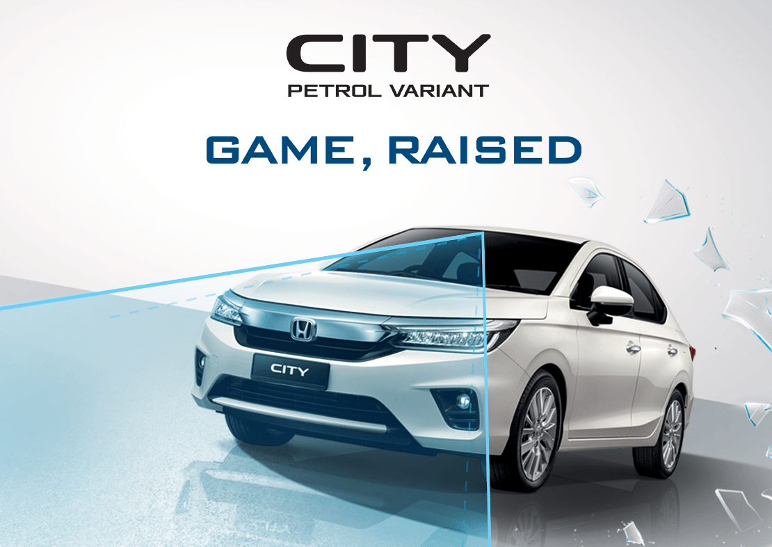 Honda Malaysia Presents New Variant For City With Next Generation Advanced Safety Technology - thumbnail