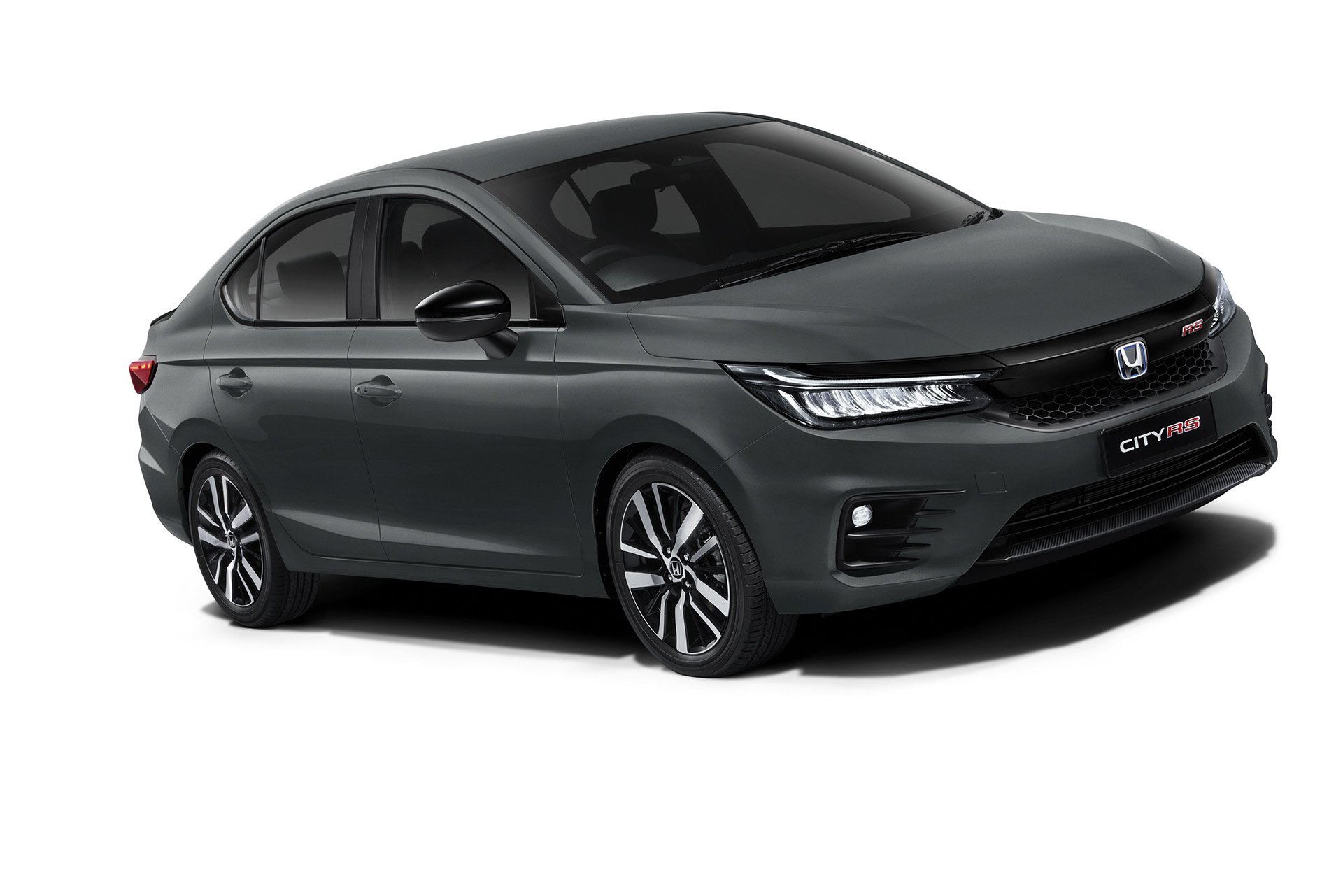 Honda Malaysia Offers New Colour Options in  The City and Accord - thumbnail