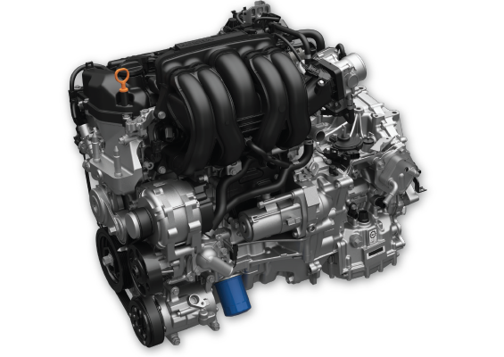 Performance feature picture