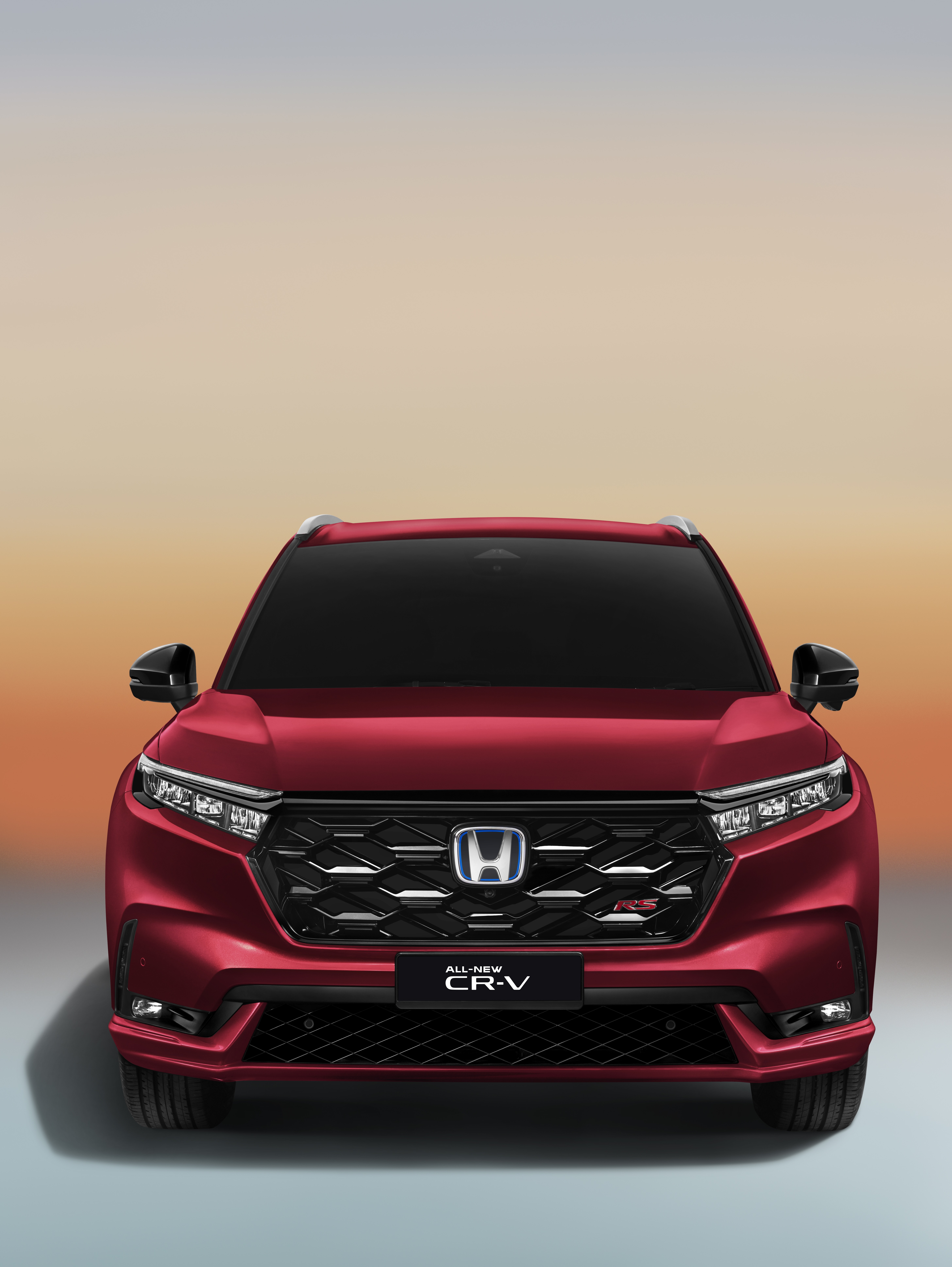 Malaysiaâ€™s Most Awaited SUV, The All-New CR-V  Is Arriving With A New Generation 2.0L e:HEV Powertrain - thumbnail