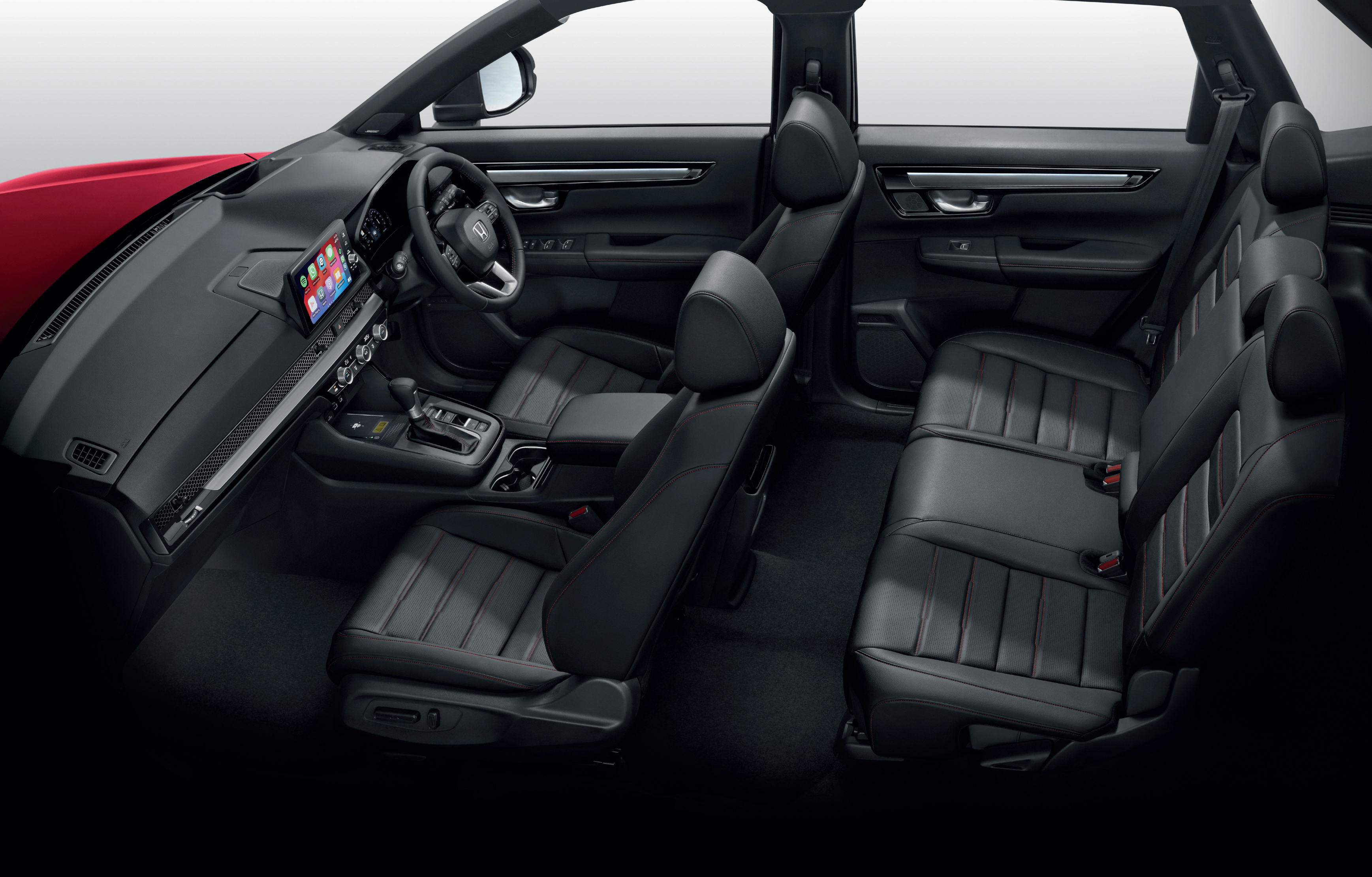 Interior feature picture