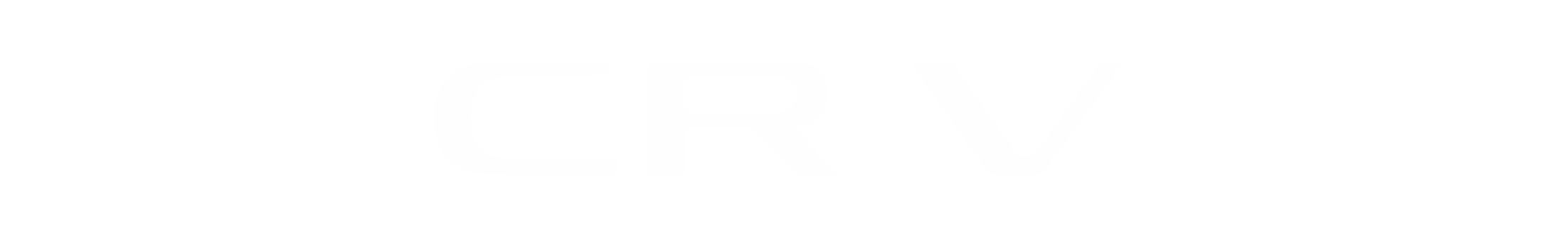 CR-V brand name