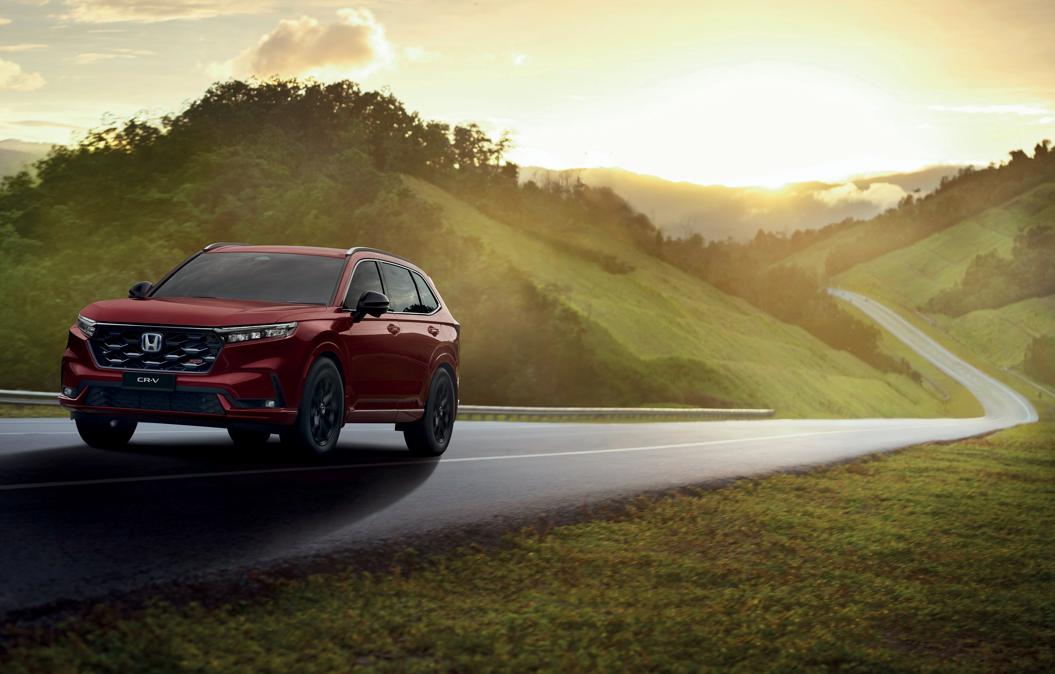 Performance feature picture