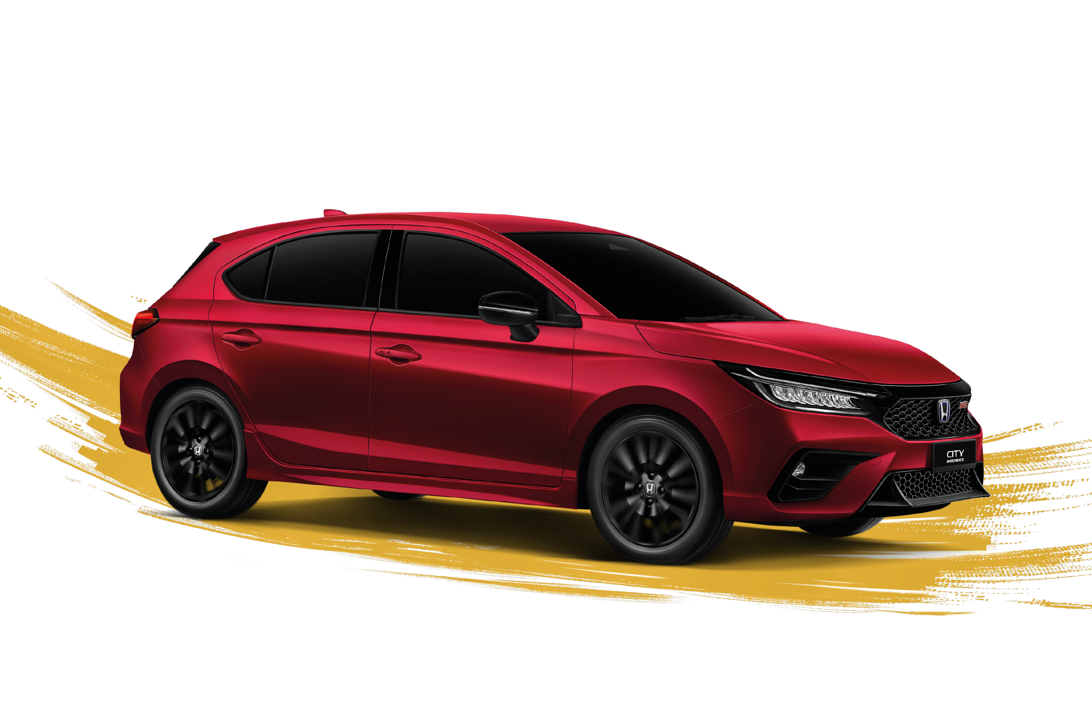 Performance feature picture