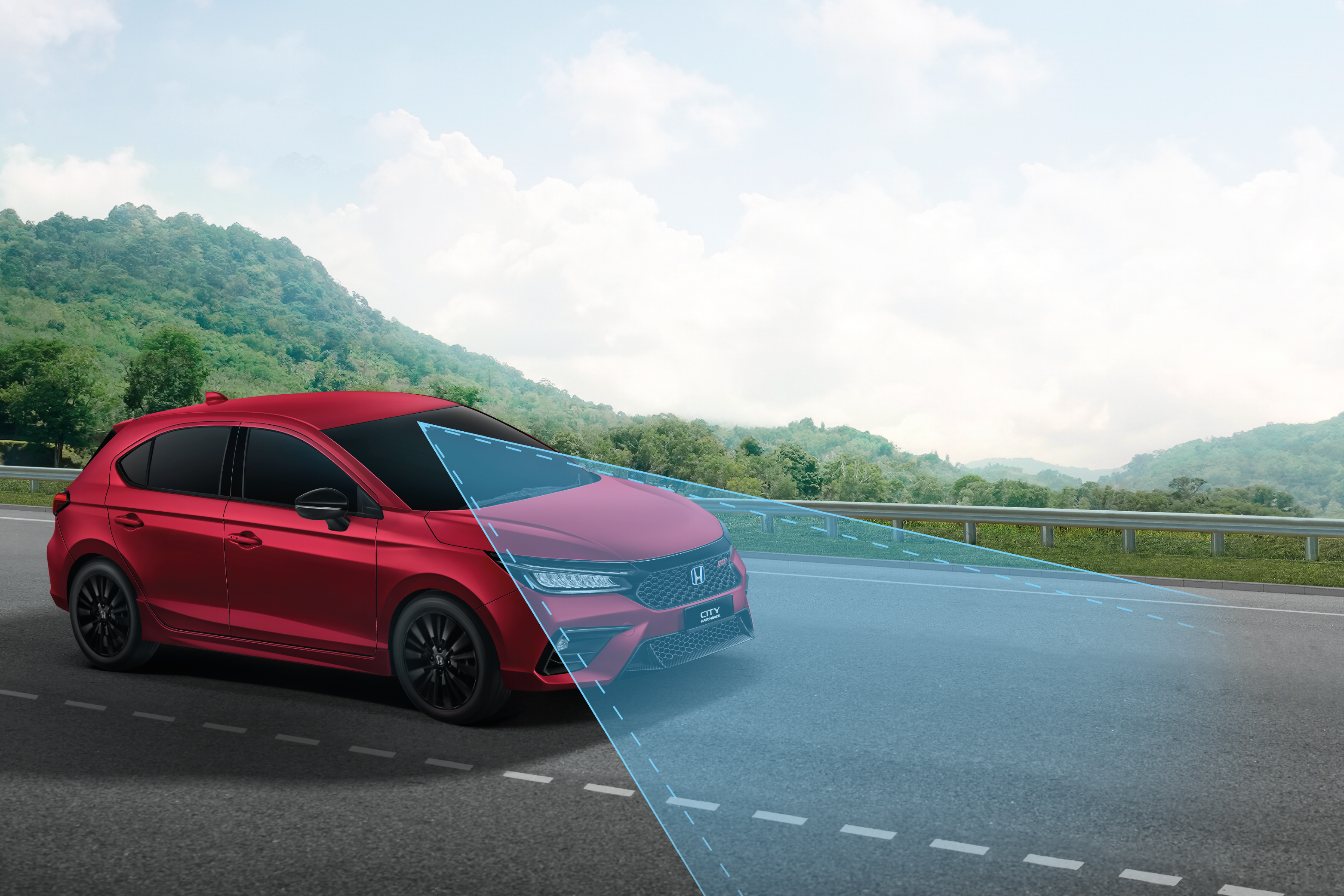 Safety feature picture