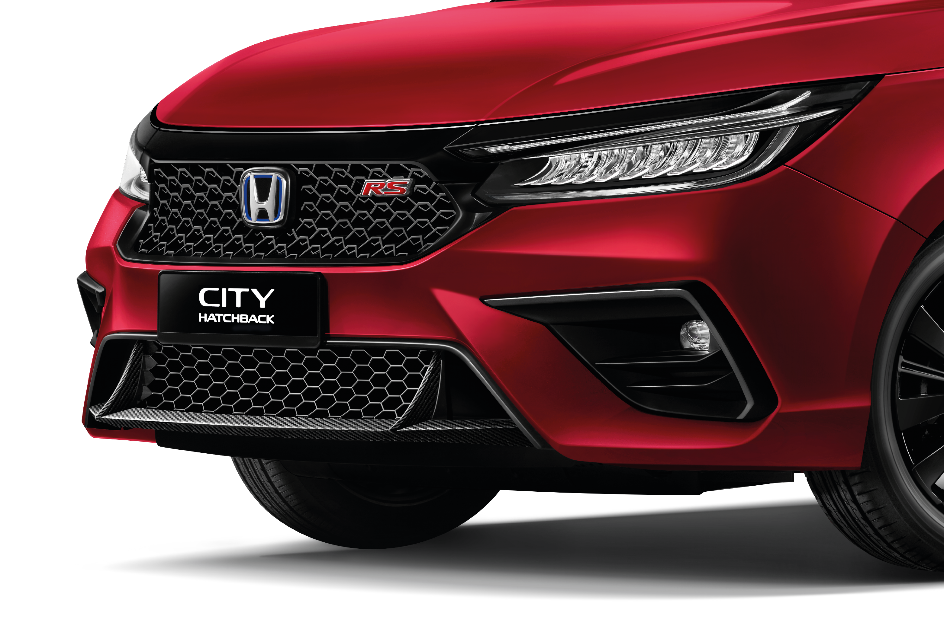 Honda City Hatchback Png
