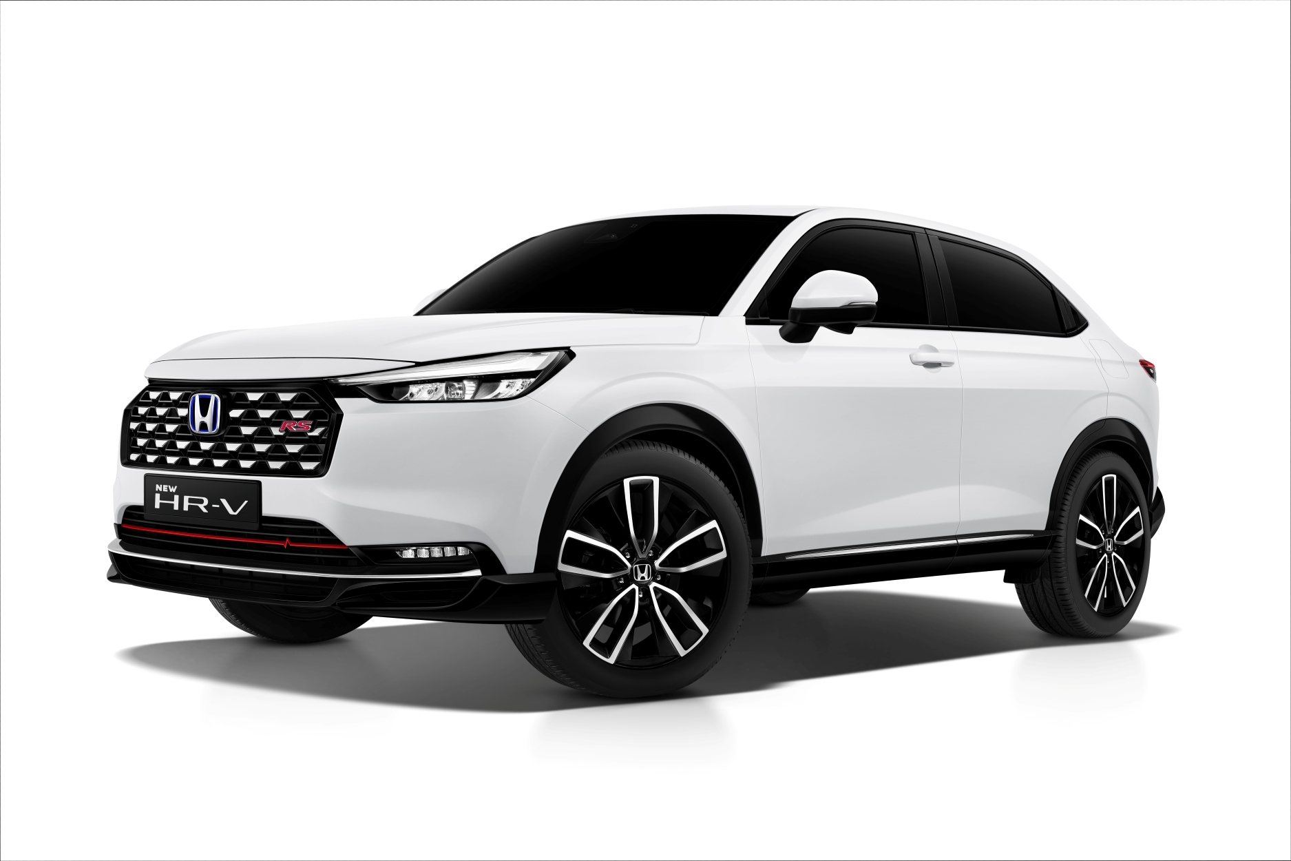 Malaysia's No.1* B-SUV Continues to Lead, Book Your New HR-V Now - thumbnail