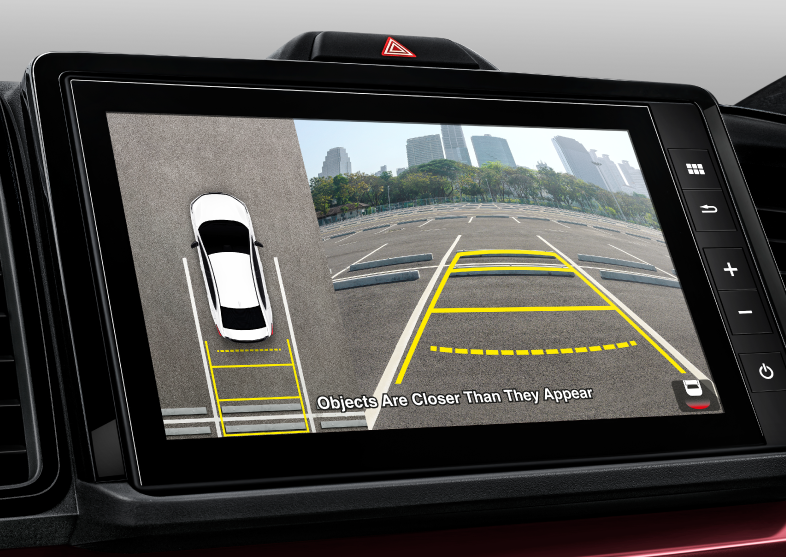 Safety feature picture