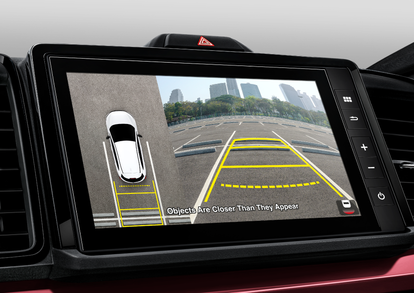 Safety feature picture