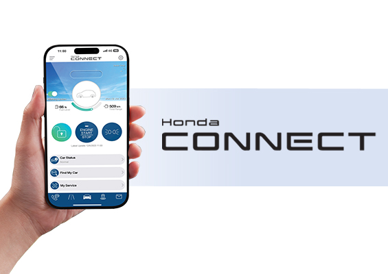 Connect feature picture