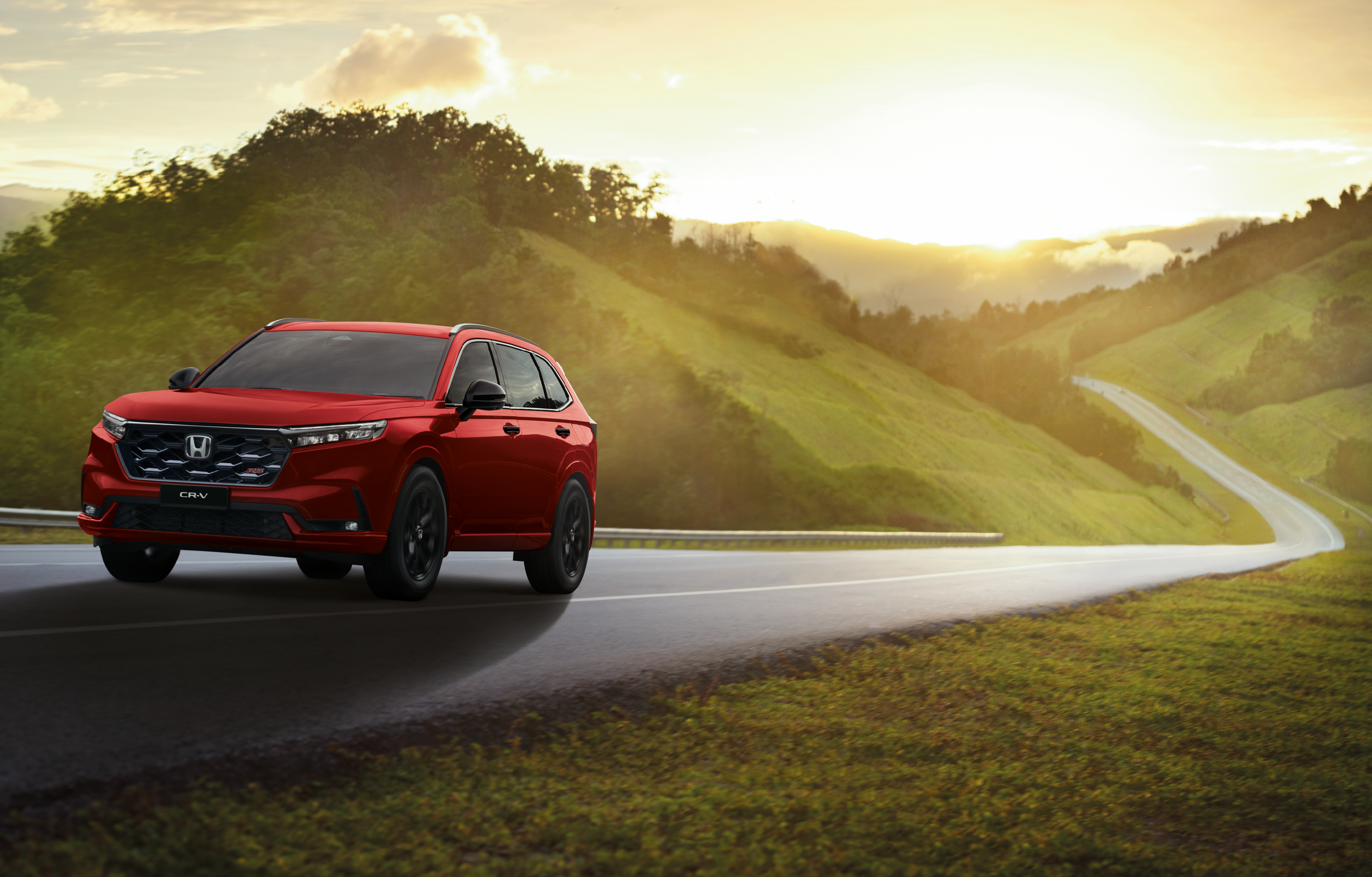 Performance feature picture