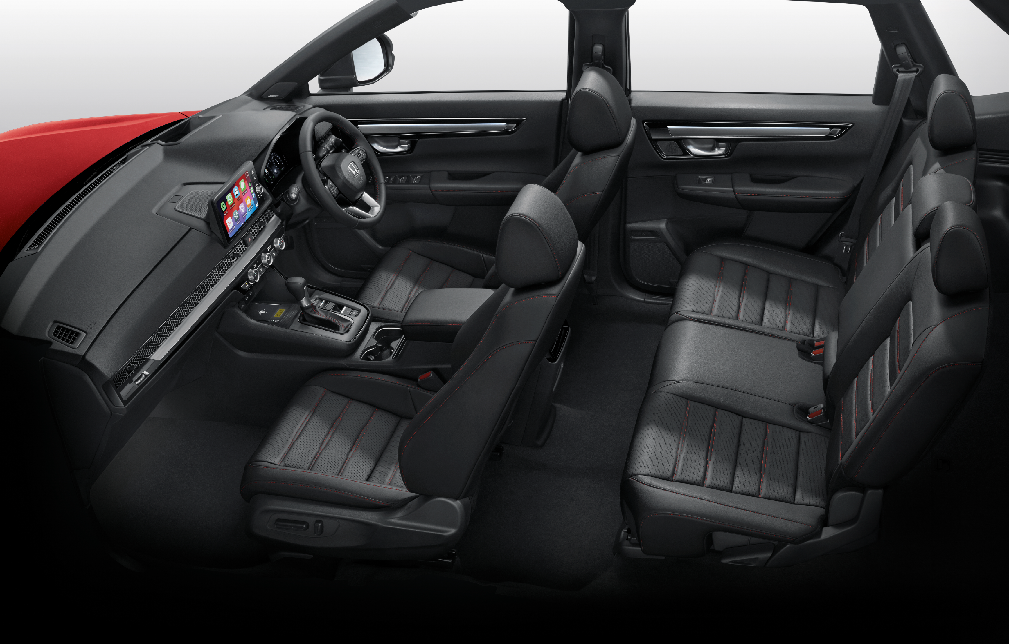 Interior feature picture