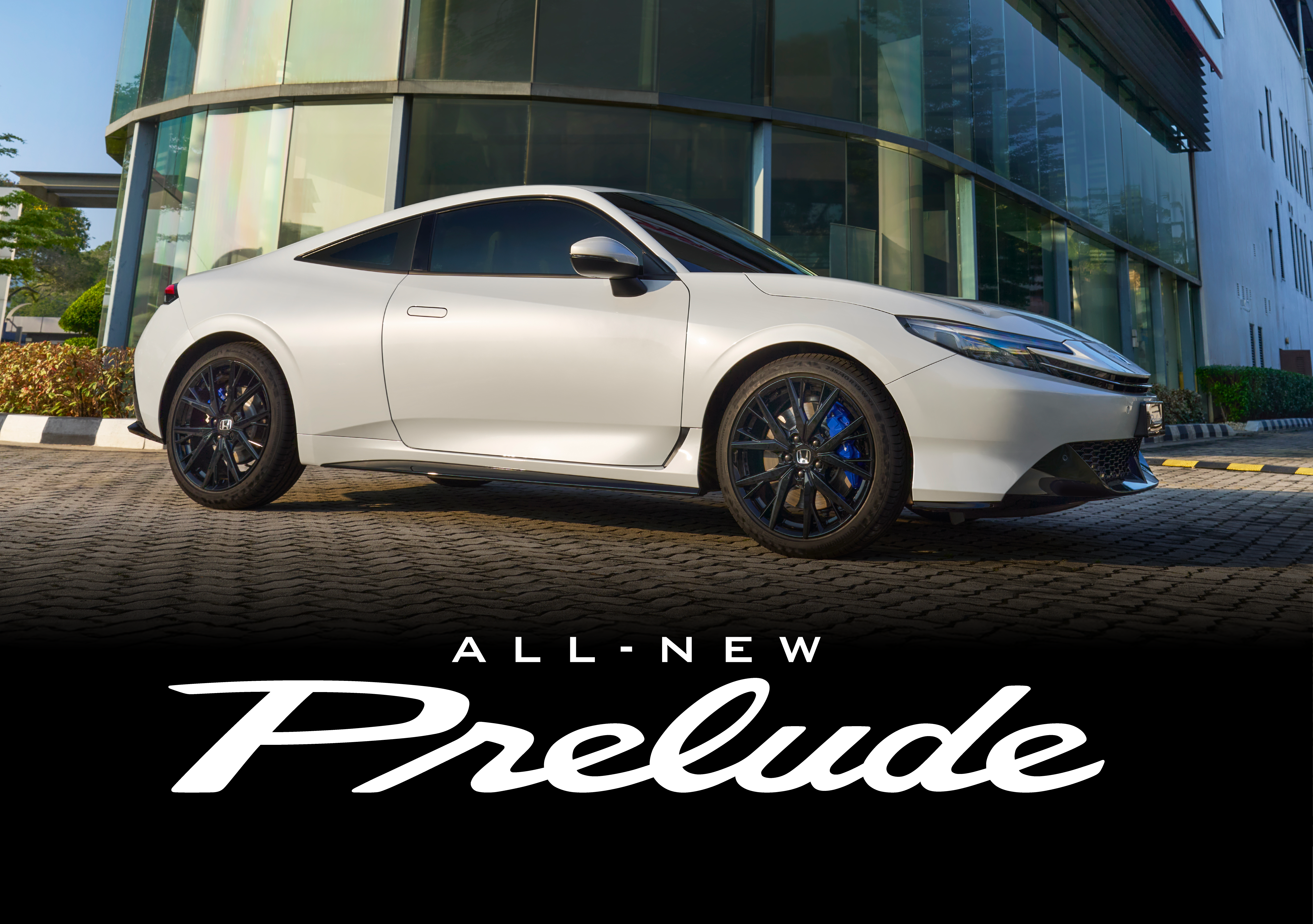 The Legend is Making Its Comeback. - thumbnail