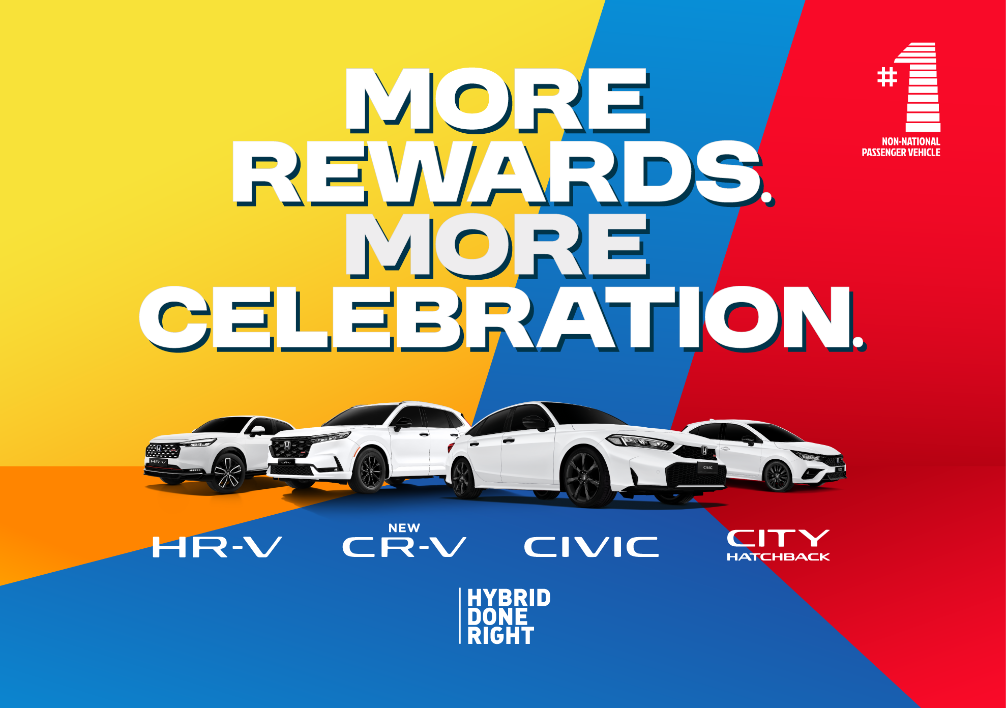 More Rewards. More Celebration. - thumbnail