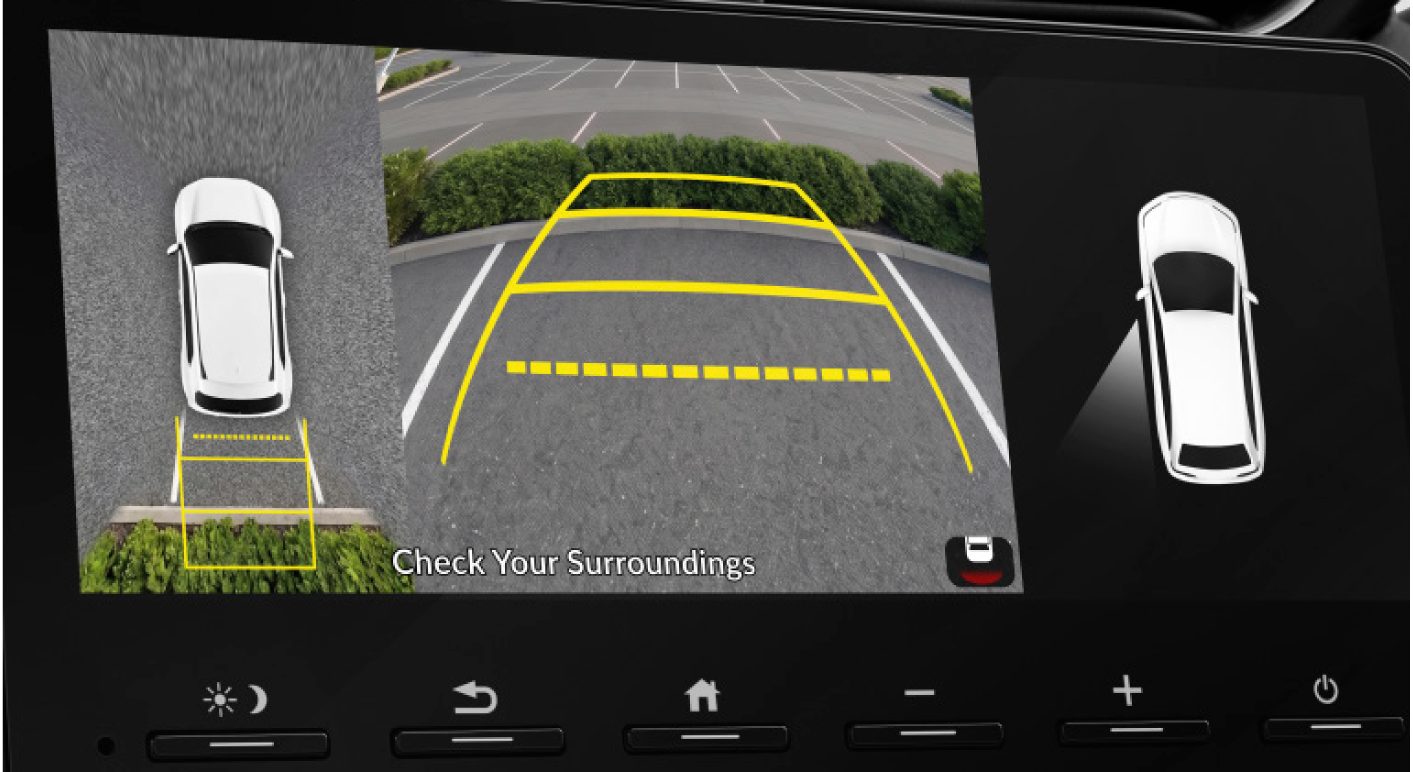 Safety feature picture