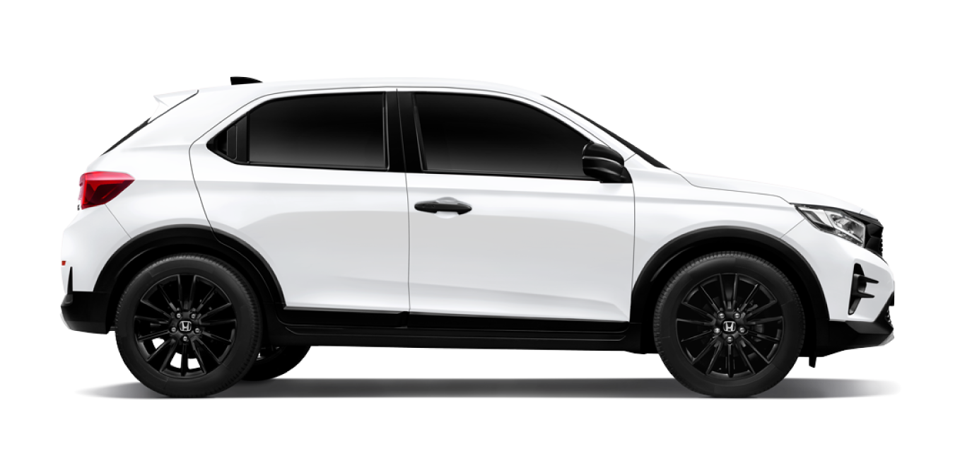 WR-V
