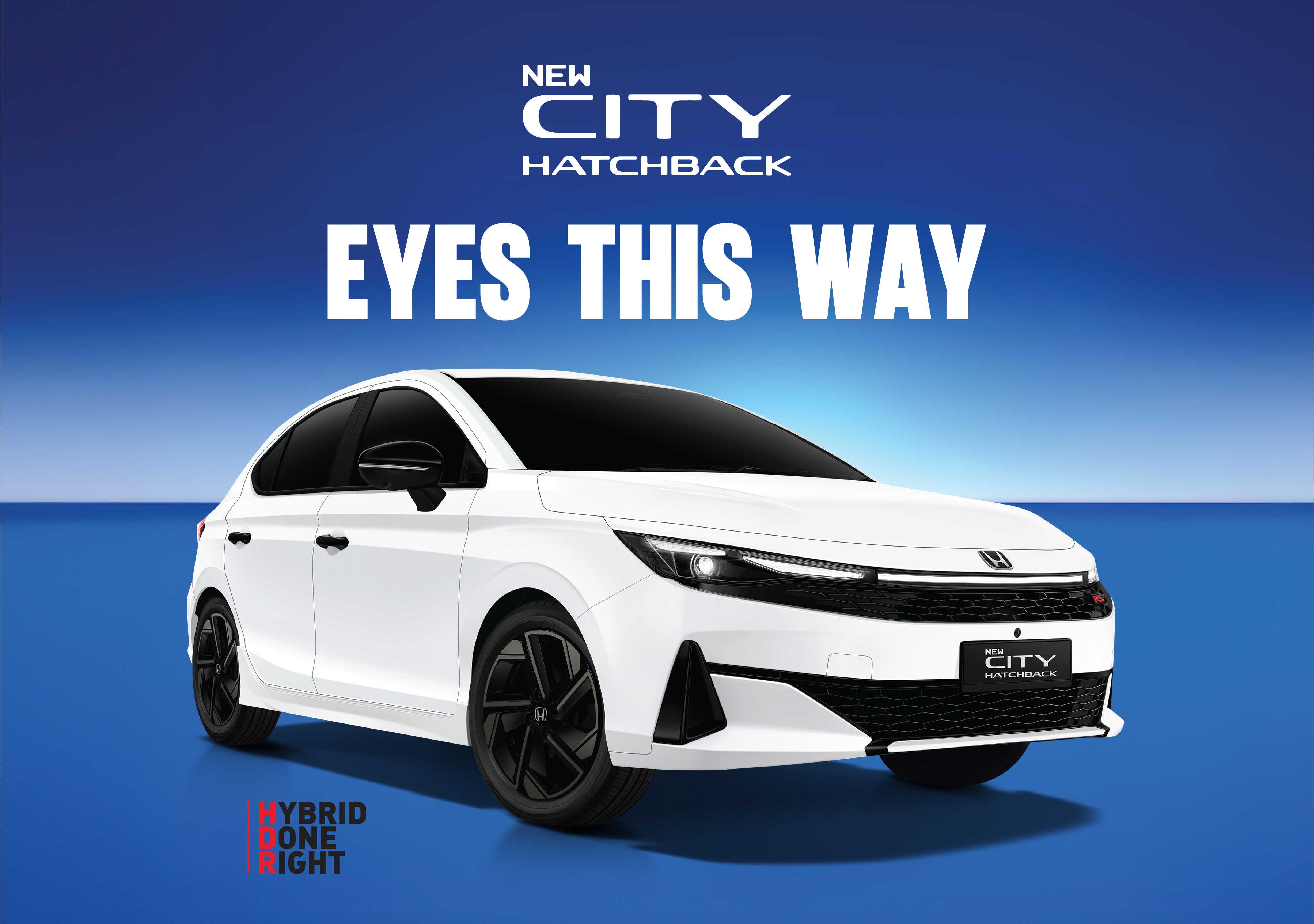 EYES THIS WAY - thumbnail