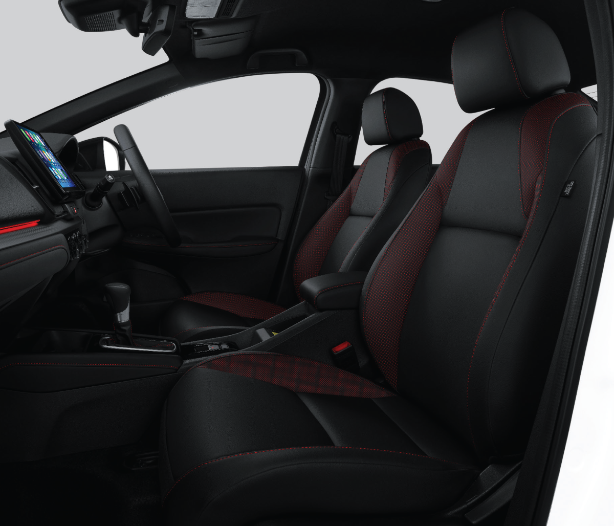 Interior feature picture
