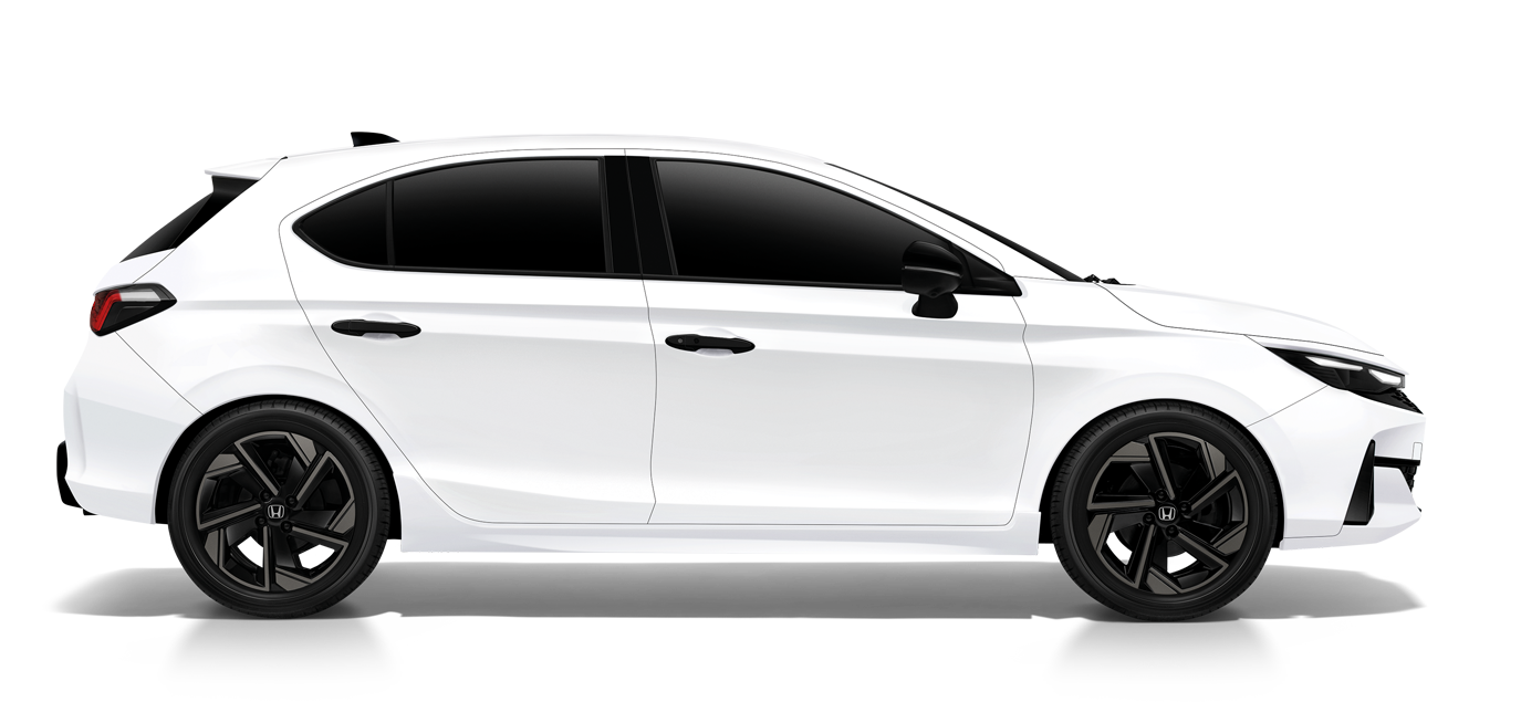 City Hatchback