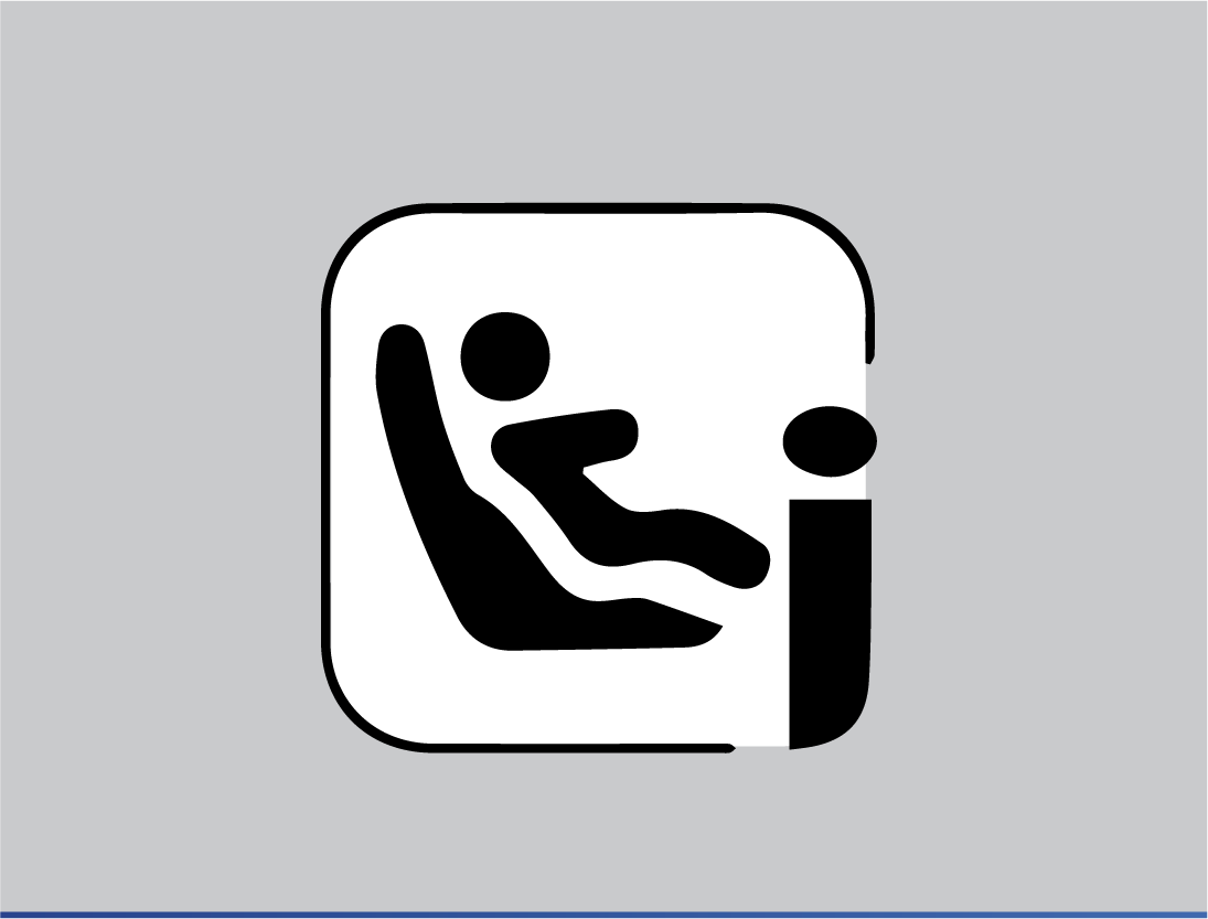 ISOFIX i-Size Type