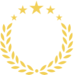 Gold Dealer Award logo