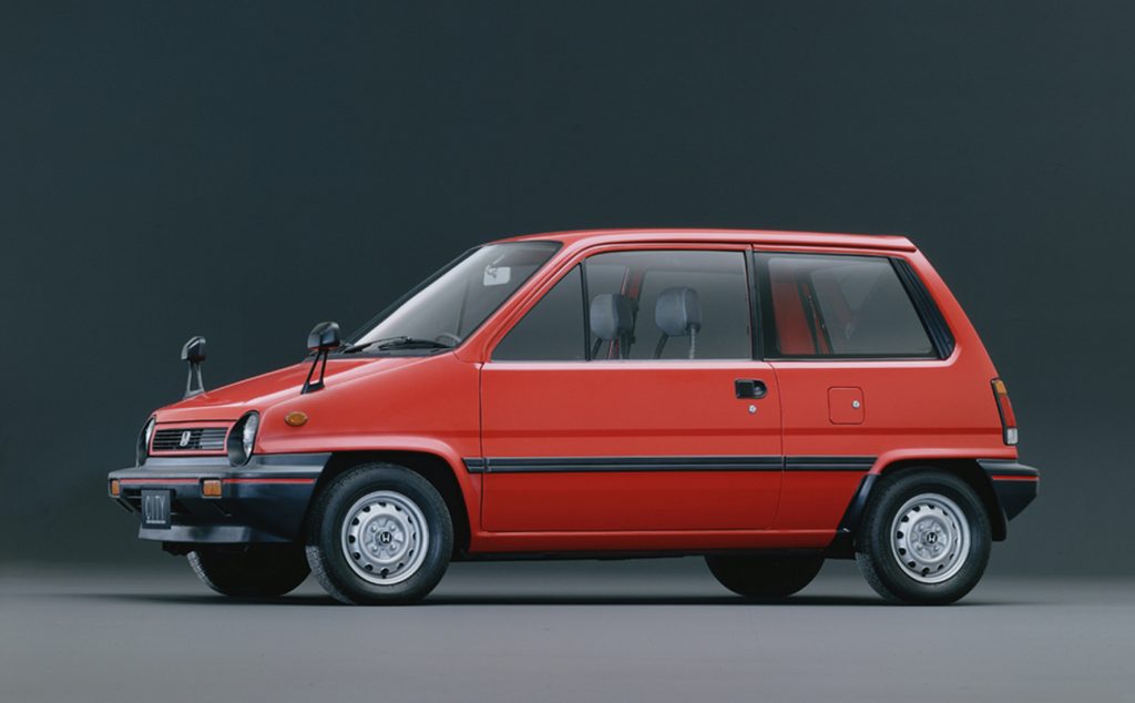 Urban Treasure The Honda City's Journey From Classic to Contemporary