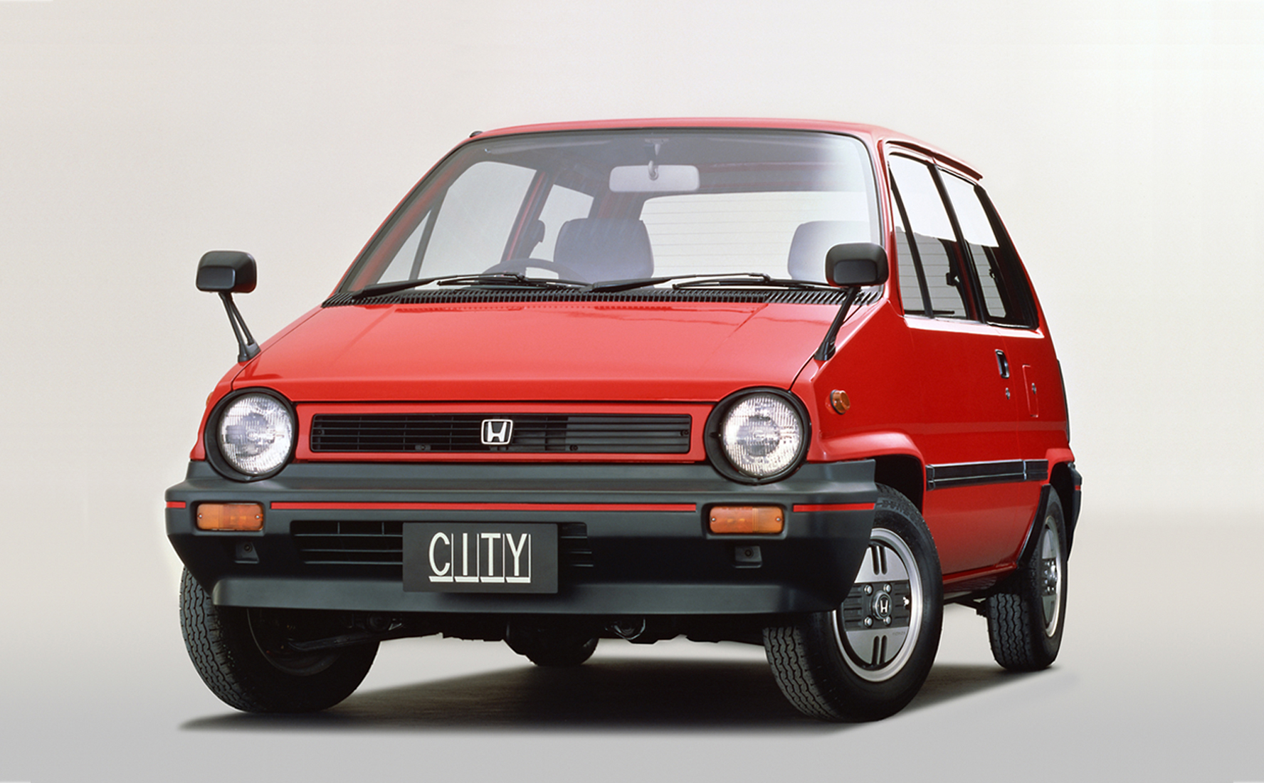 Urban Treasure The Honda City's Journey From Classic to Contemporary