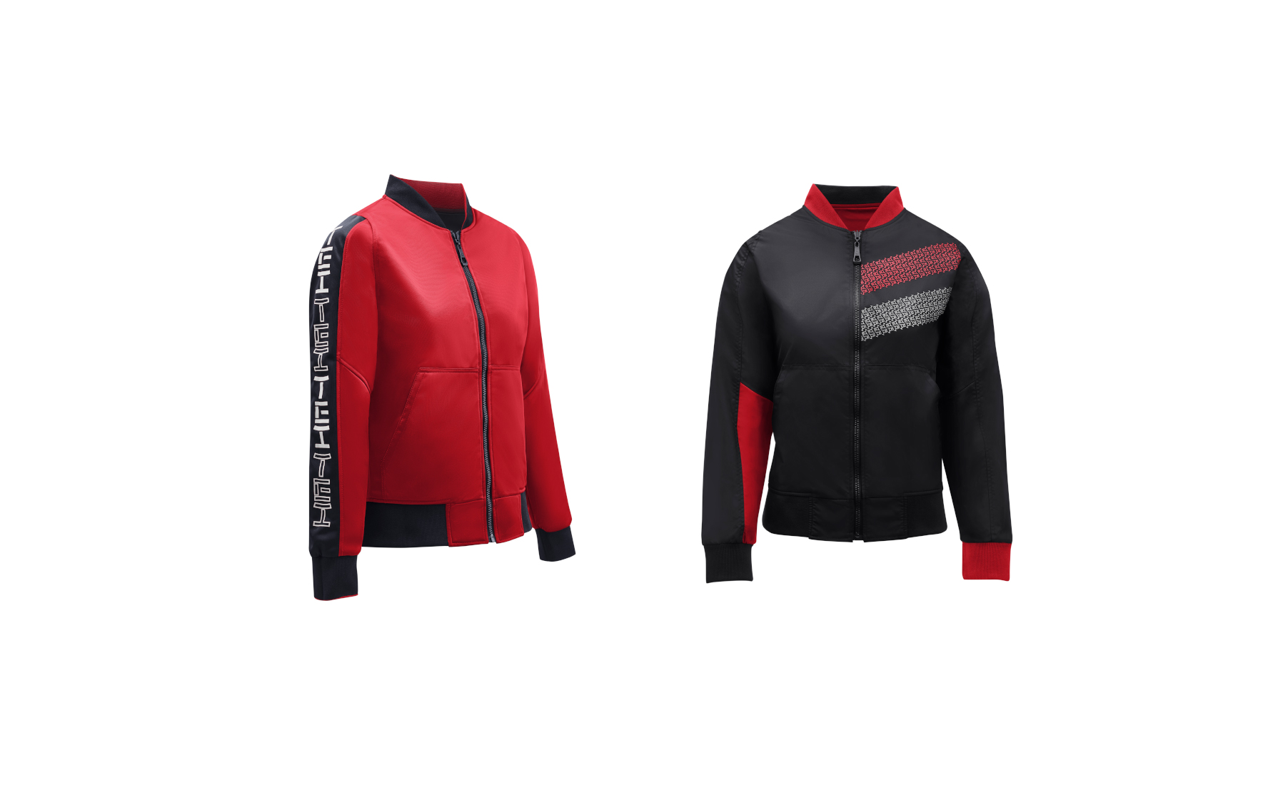 Wear Your Heart On Your Sleeve With Honda Official Merchandise - Honda ...