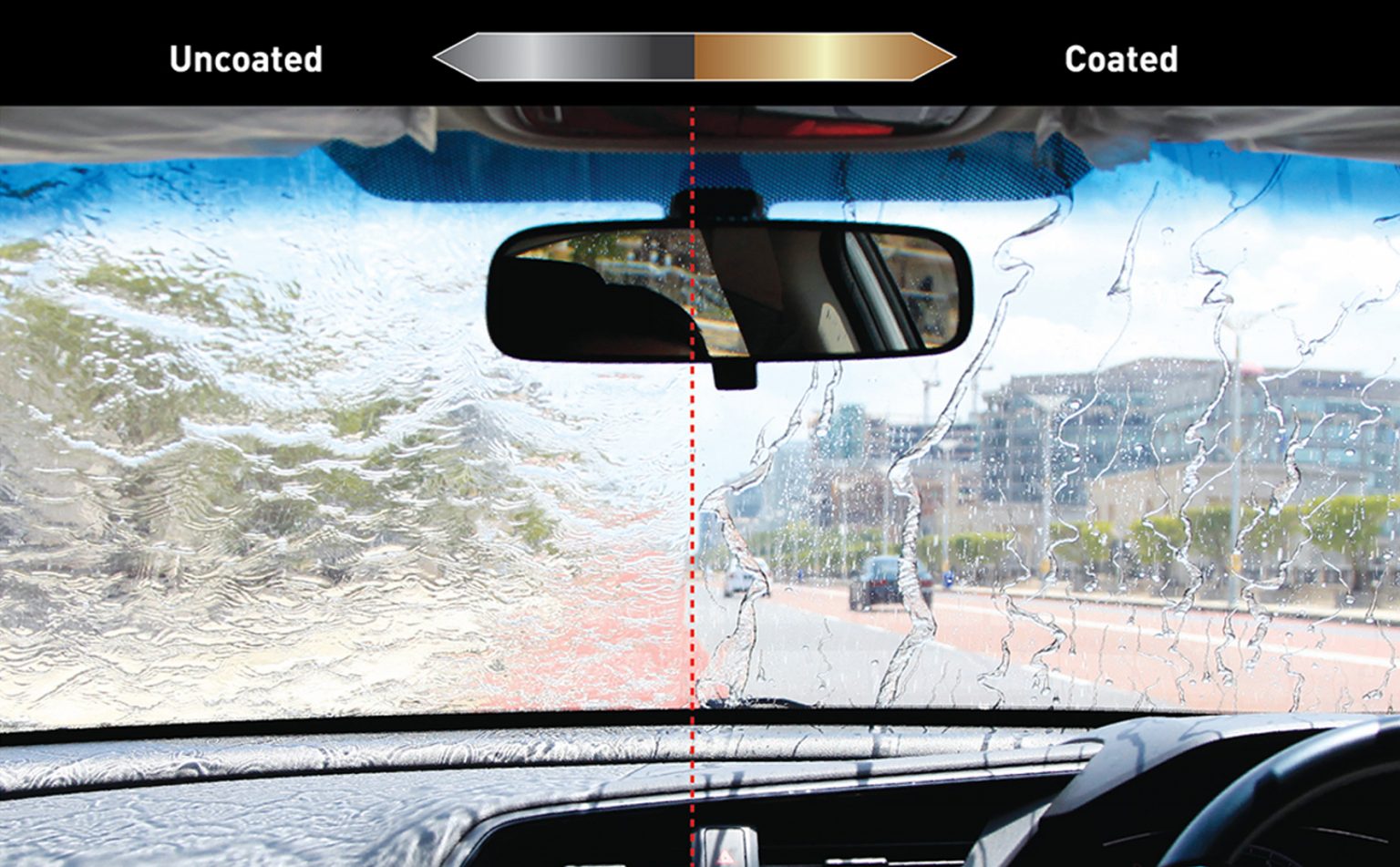 These Products Can Protect You Through Rain, Shine, and Even Against